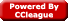 Powered by CCleague Pro